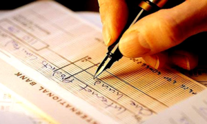 Dishonor of Cheque: Safeguarding Trust under the Negotiable Instruments Act