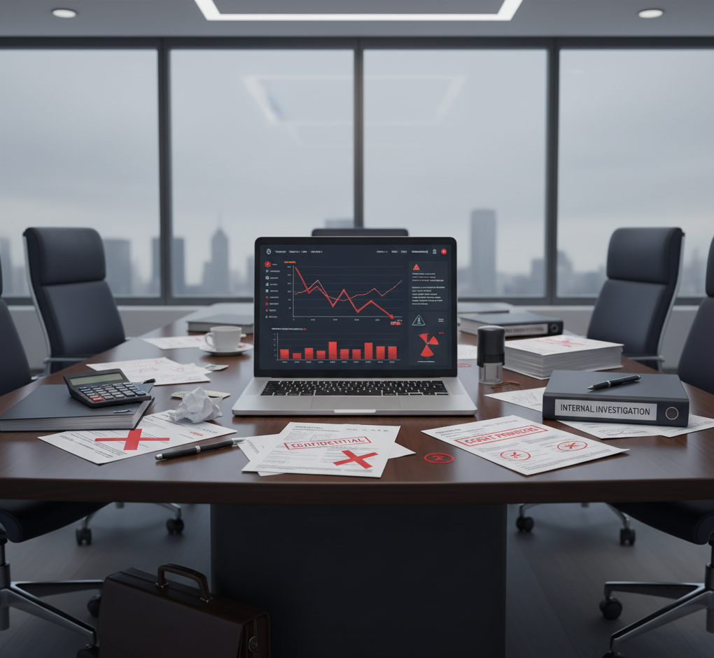 best white collar crime lawyer