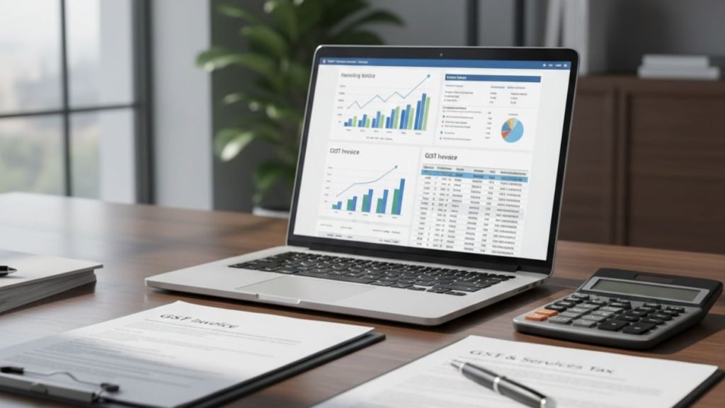 GST litigation lawyer in Delhi