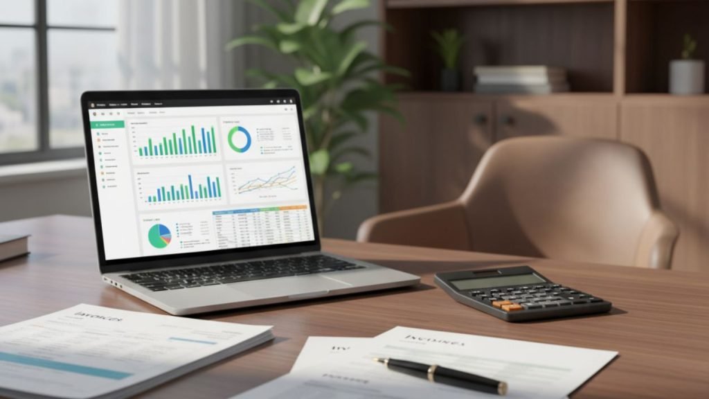 accounting services in delhi