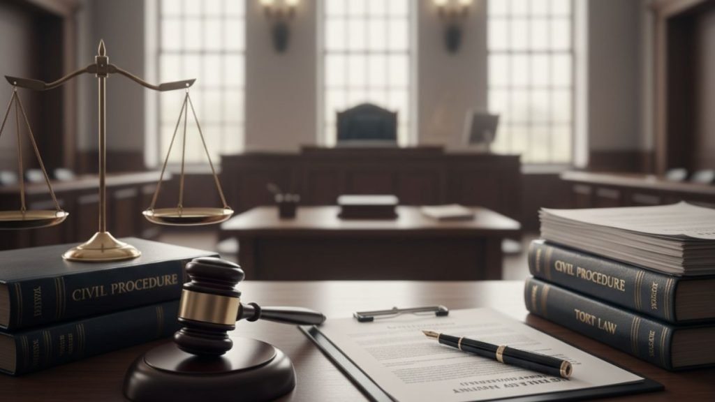 civil lawyers in delhi