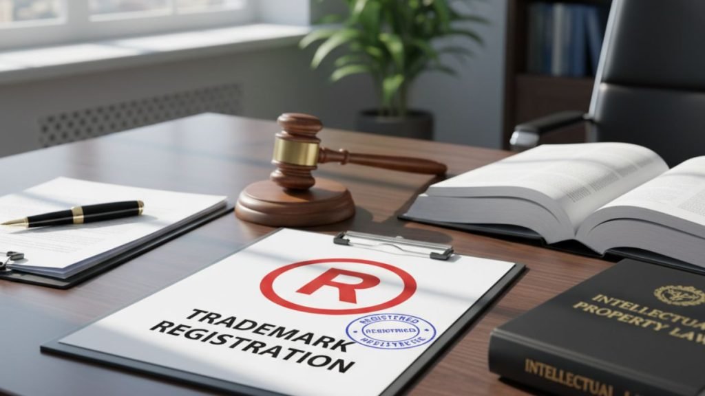 trademark registration in delhi