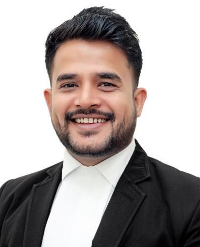 Litigation Lawyer Atul Singh