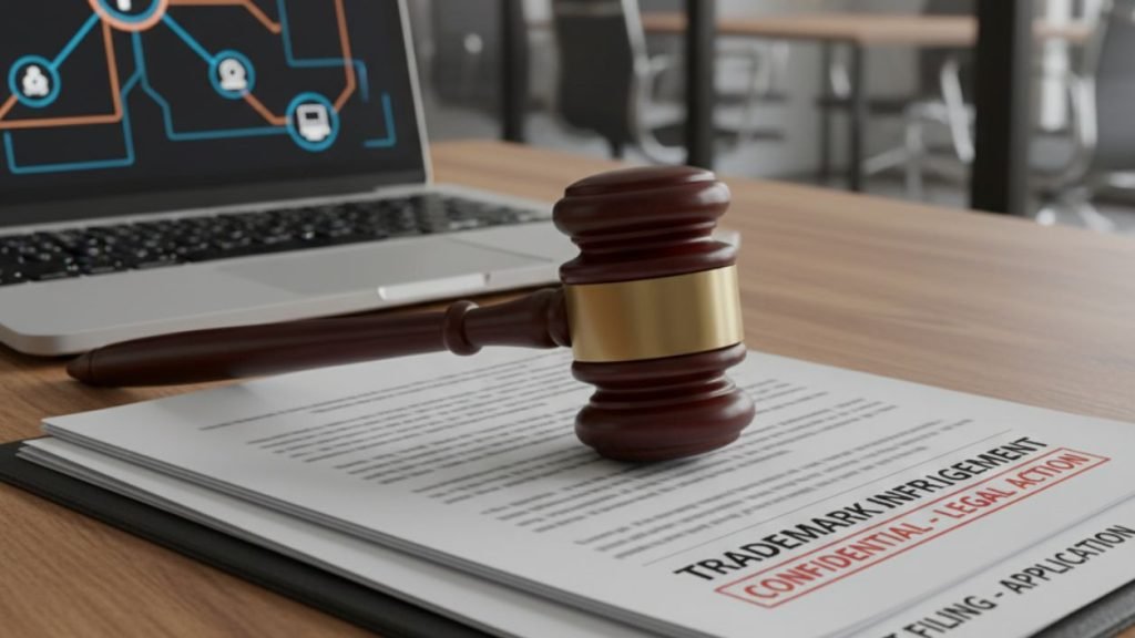 Intellectual Property Lawyers in Delhi