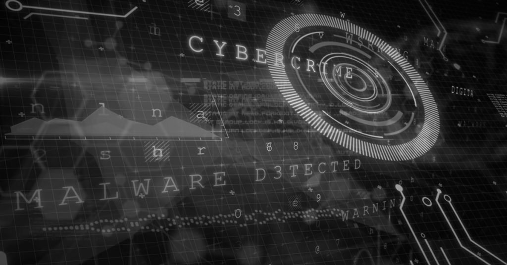 Breaking the Code: A Deep Dive into Cybercrime & Prevention