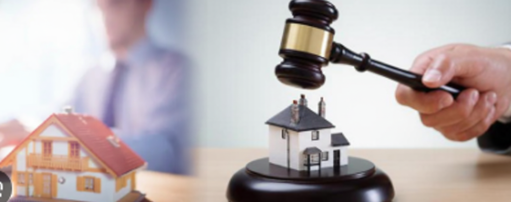 Property Matters Decoded: Safeguarding Rights and Assets