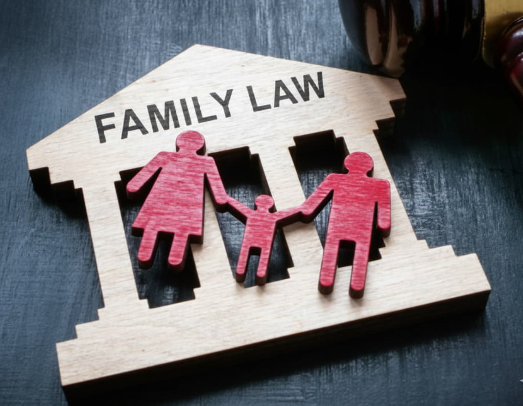 Family Matters Explained: Legal Support for Relationships and Assets