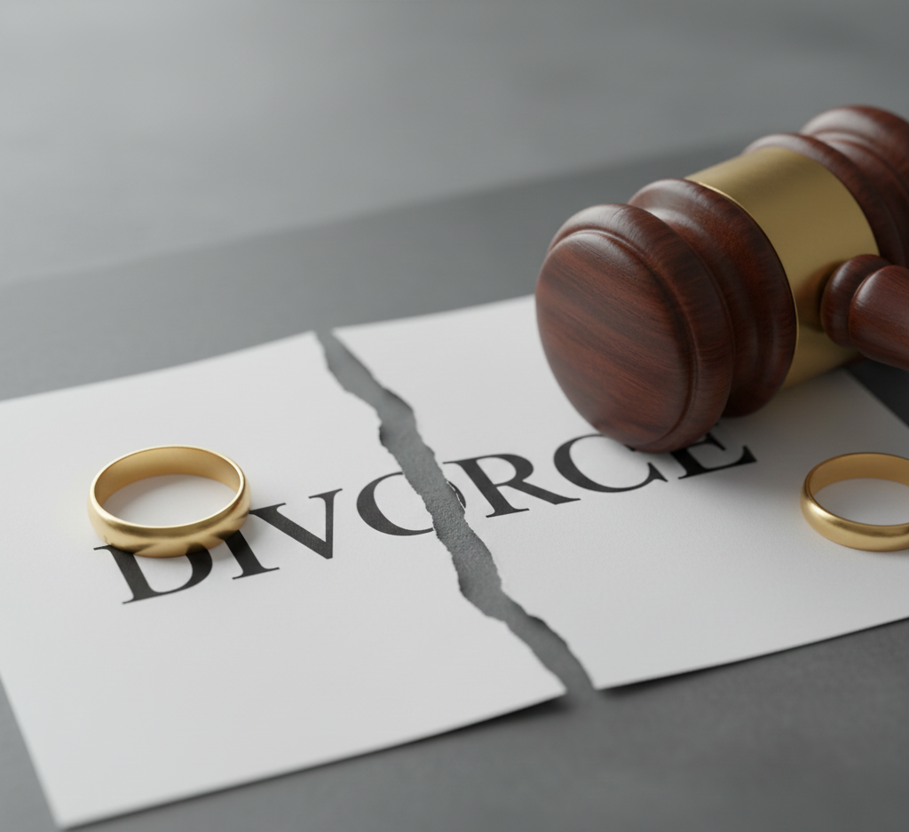 “Comprehensive Guide to Divorce, Maintenance, Guardianship, and Dowry Laws in India”