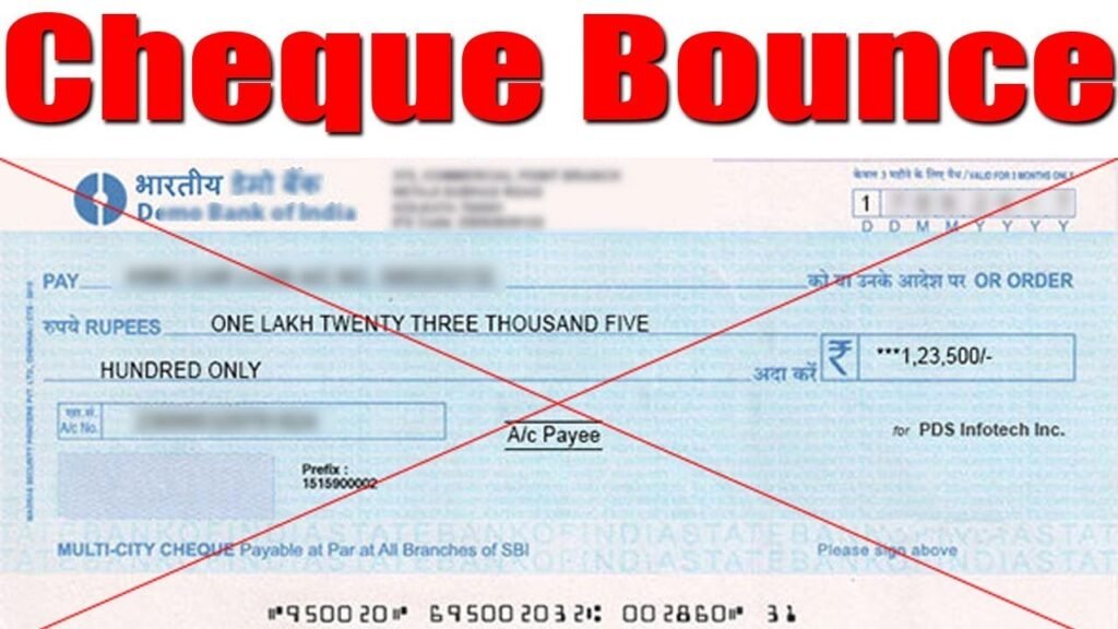 ChequeBounce-Cases