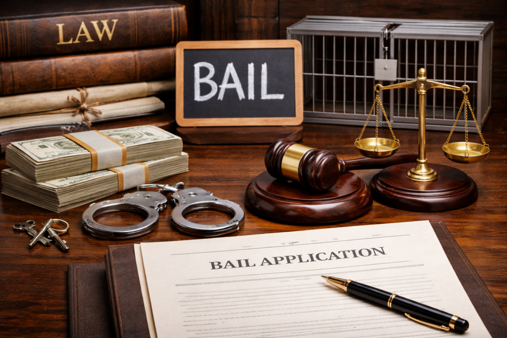 Bail-lawyer