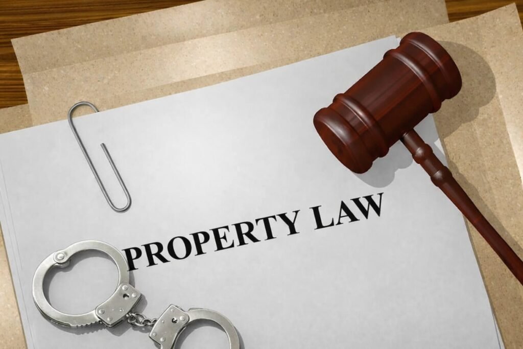 Property-Law